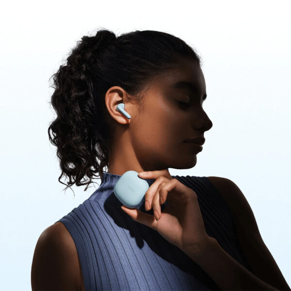 معرفی هدفون بلوتوثی شیائومی مدل Redmi Buds 8 Active