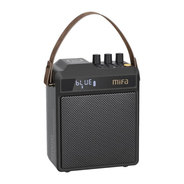 معرفی اسپیکر بلوتوث میفا مدل mifa M200