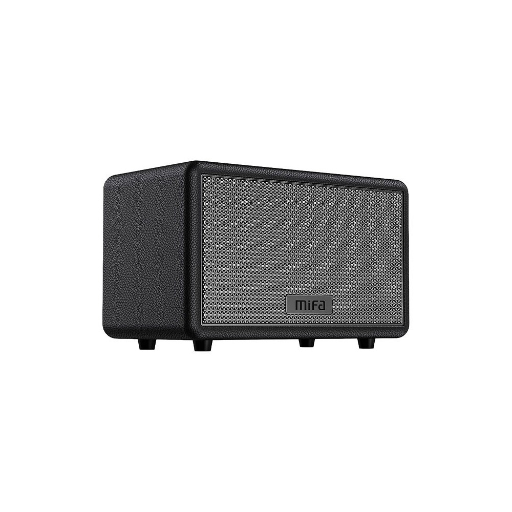 معرفی اسپیکر بلوتوث میفا مدل mifa M400