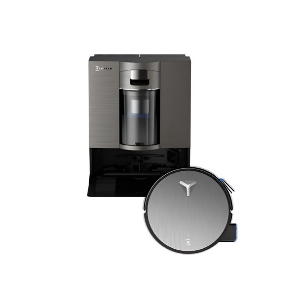 جارو رباتیک اکووکس Ecovacs X11 Omnicyclone