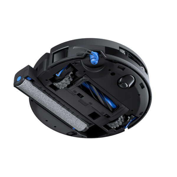 معرفی جارو رباتیک اکووکس Ecovacs X12 OmniCyclone