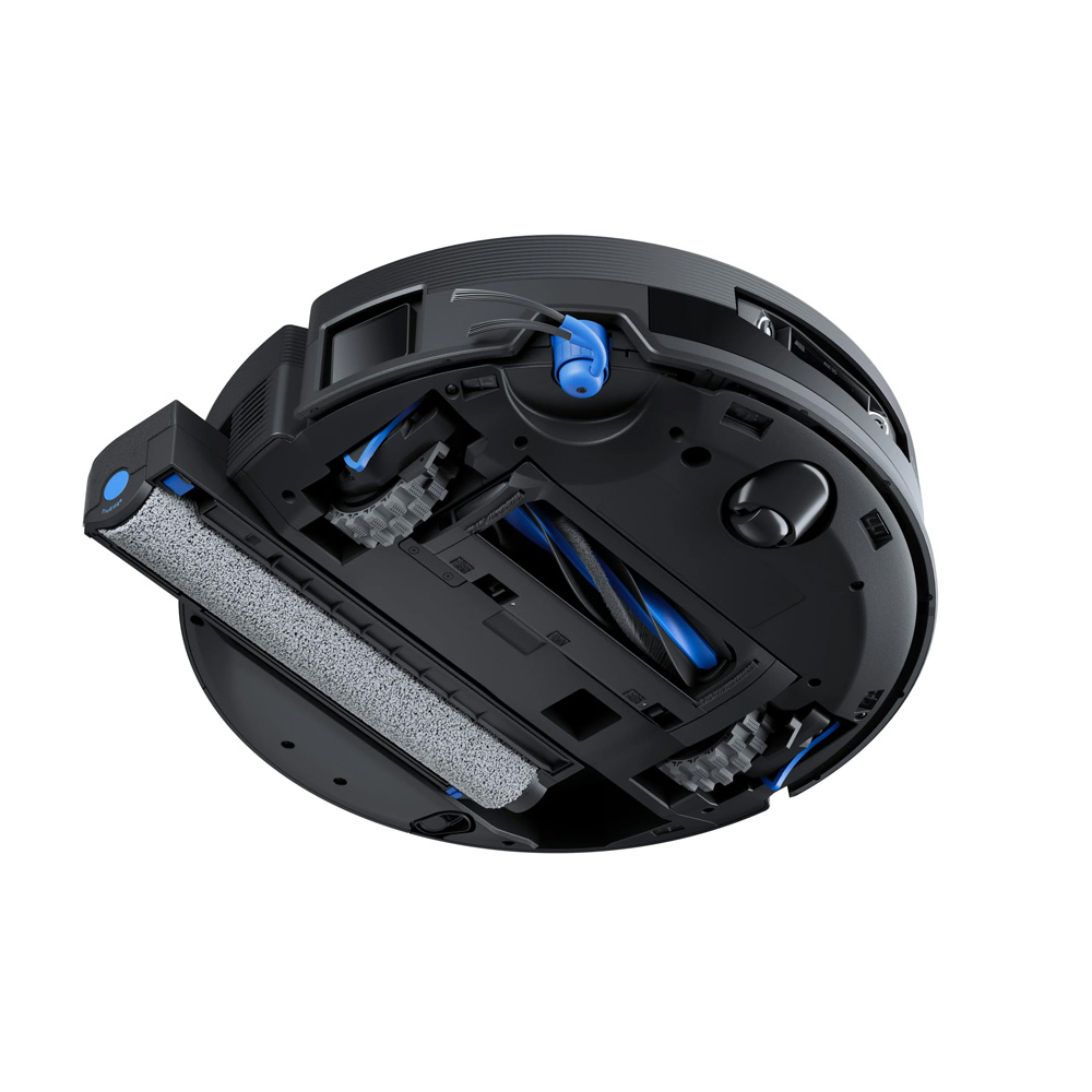 Layer 3 معرفی جارو رباتیک اکووکس Ecovacs X12 OmniCyclone
