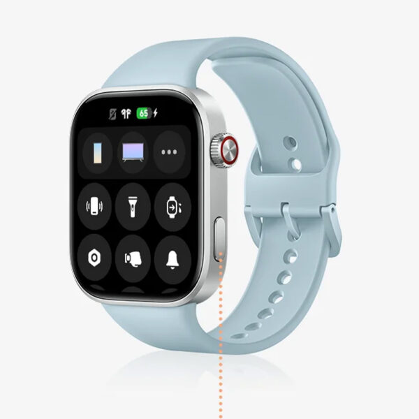 معرفی ساعت هوشمند شیائومی مدل Redmi Watch 6