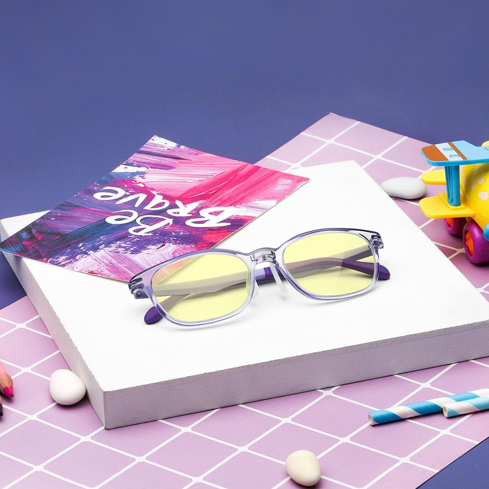 Layer 4 عینک محافظ شیائومی مدل Mi Computer Glasses FTR039