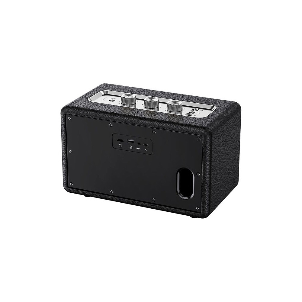 معرفی اسپیکر بلوتوث میفا مدل mifa M400