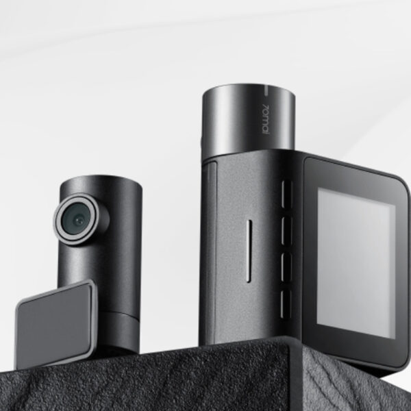 دوربین خودرو شیائومی مدل 70mai Dash Cam A200 Set