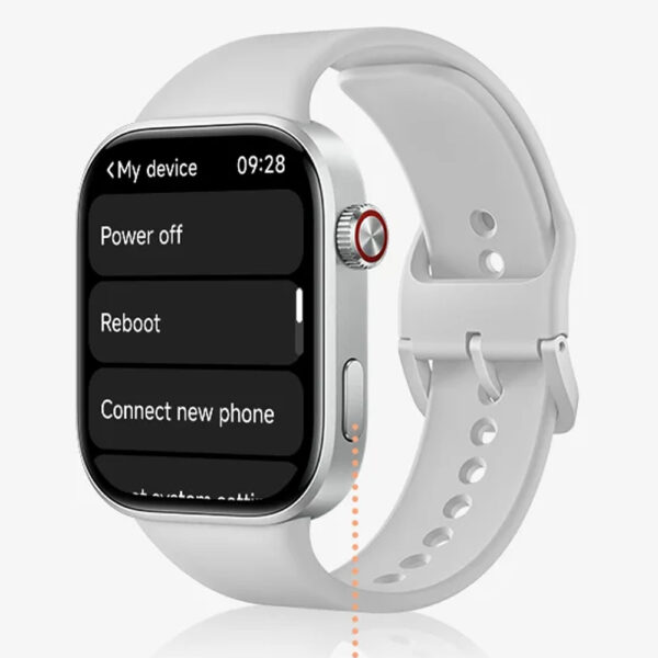 معرفی ساعت هوشمند شیائومی مدل Redmi Watch 6