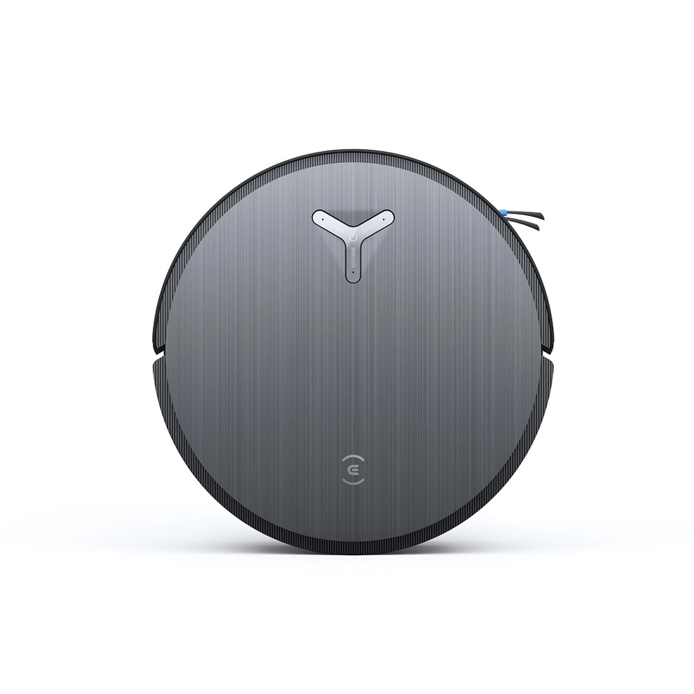 Layer 5 معرفی جارو رباتیک اکووکس Ecovacs X11 Pro Omni