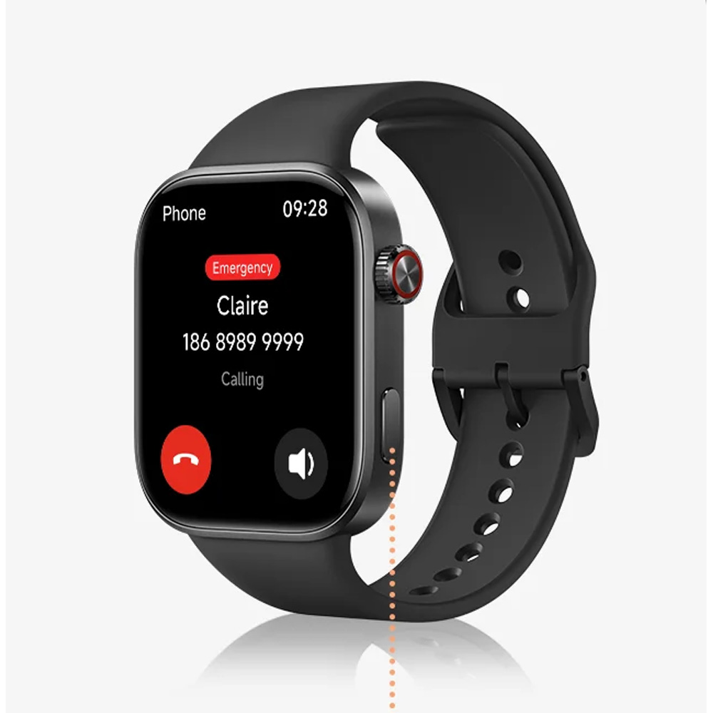 Layer 6 معرفی ساعت هوشمند شیائومی مدل Redmi Watch 6