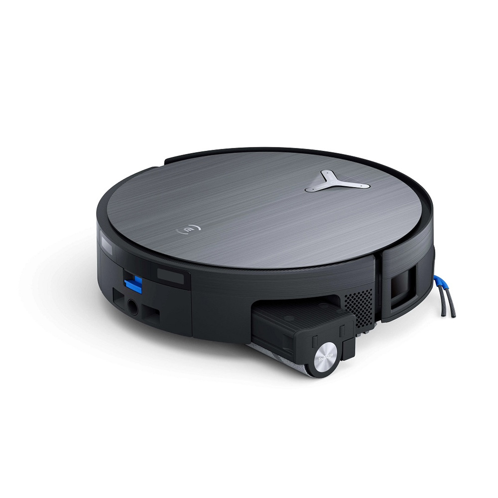 معرفی جارو رباتیک اکووکس Ecovacs X11 Pro Omni