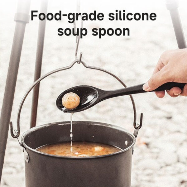 معرفی ست آشپزی فضای باز شیائومی مدل Nextool Outdoor Cooking SetNE20325