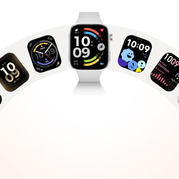 معرفی ساعت هوشمند شیائومی مدل Redmi Watch 6