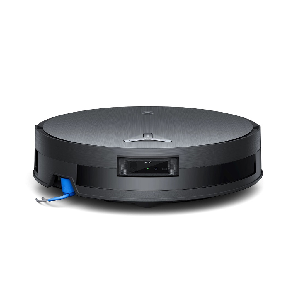 Layer 7 معرفی جارو رباتیک اکووکس Ecovacs X11 Pro Omni