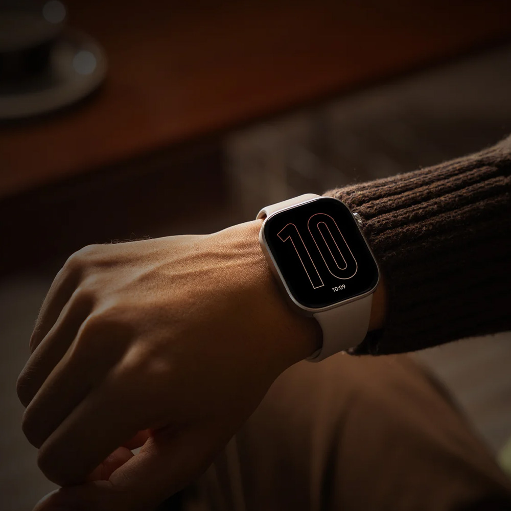 معرفی ساعت هوشمند شیائومی مدل Redmi Watch 6