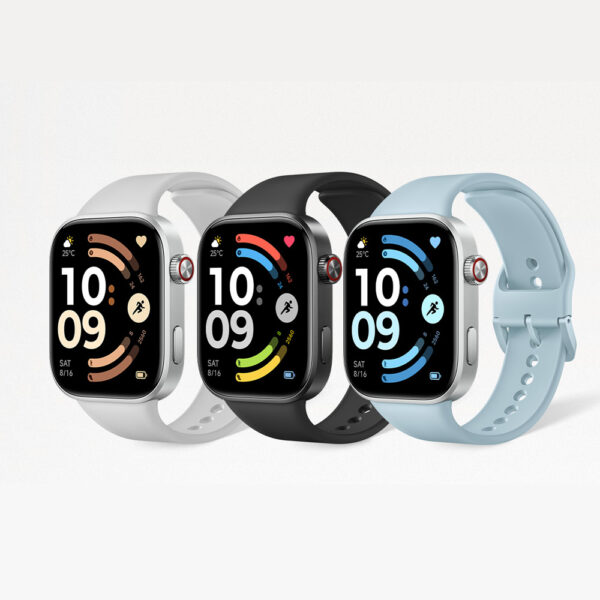 معرفی ساعت هوشمند شیائومی مدل Redmi Watch 6