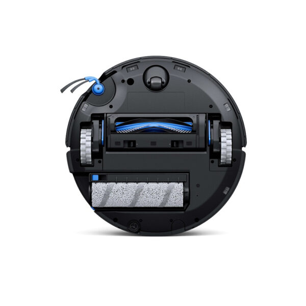معرفی جارو رباتیک اکووکس Ecovacs X11 Pro Omni