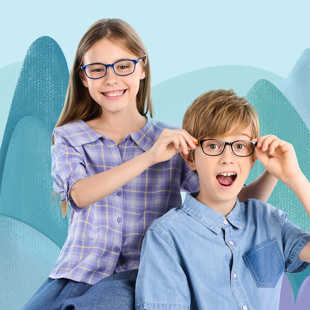 عینک محافظ شیائومی مدل Mi Computer Glasses FTR039