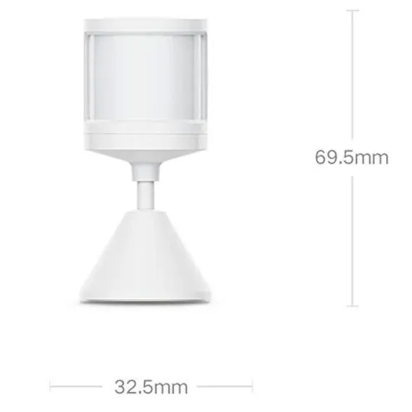 سنسور تشخیص حرکت شیائومی MPIR02SXS 2S