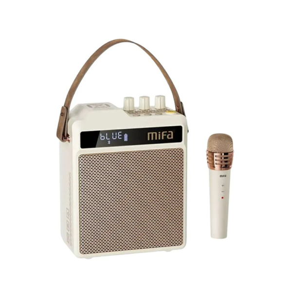 اسپیکر بلوتوث میفا مدل Mifa M200 With Microphone