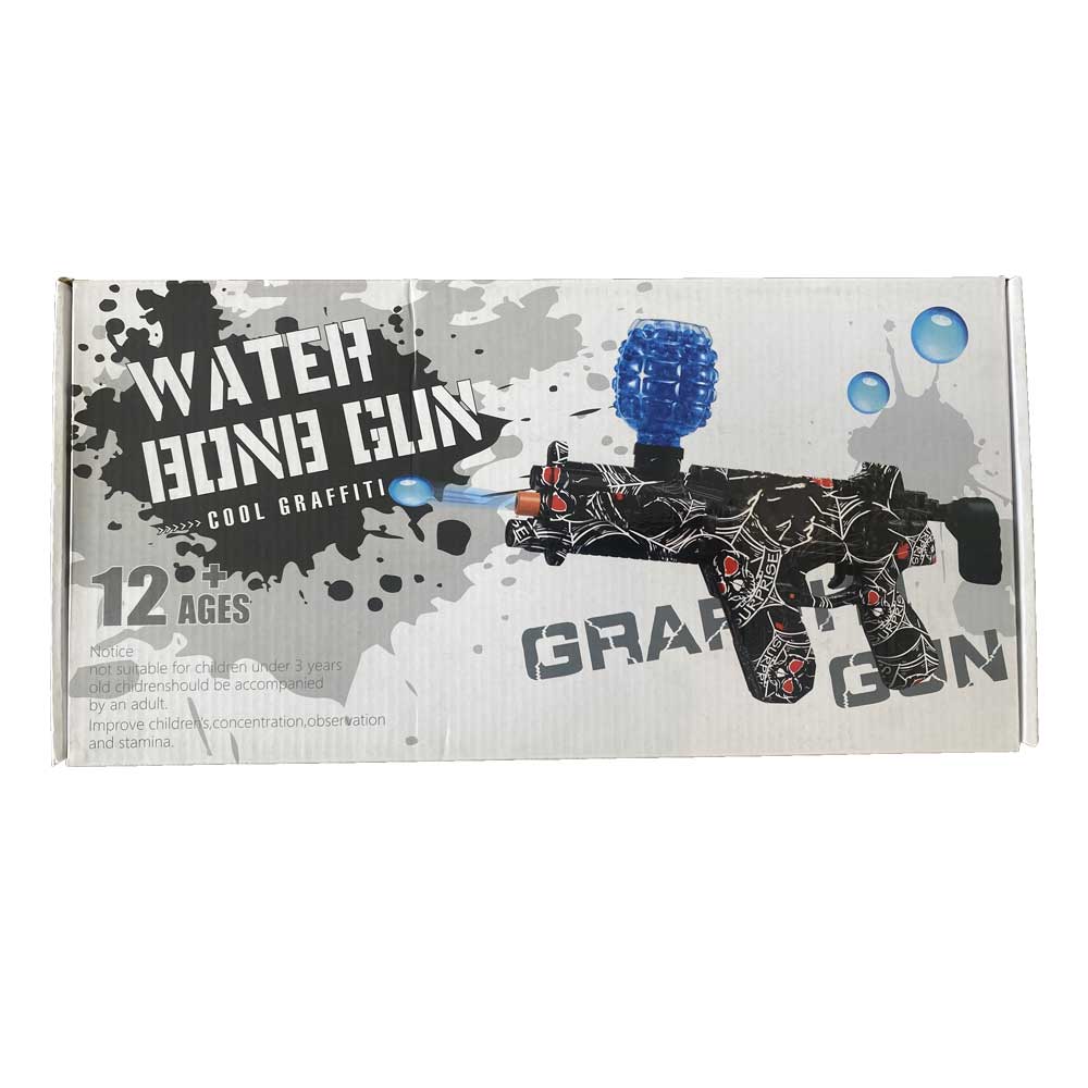 تفنگ-آب-پاش-تیر-ژله-ایی-مدل-MP5-kala360 تفنگ تیر ژله ایی مدل MP5 Jelly Bullet Water Gun