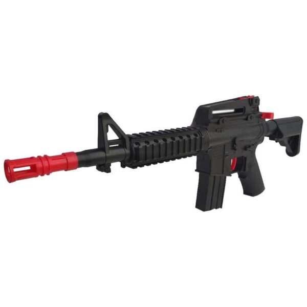 تفنگ تیرپلاستیکی مدل Elite Rifle G160 bullet Water Gun