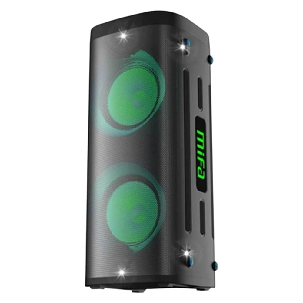 اسپیکر بلوتوثی میفا مدل Mifa MT880 Bluetooth Speaker