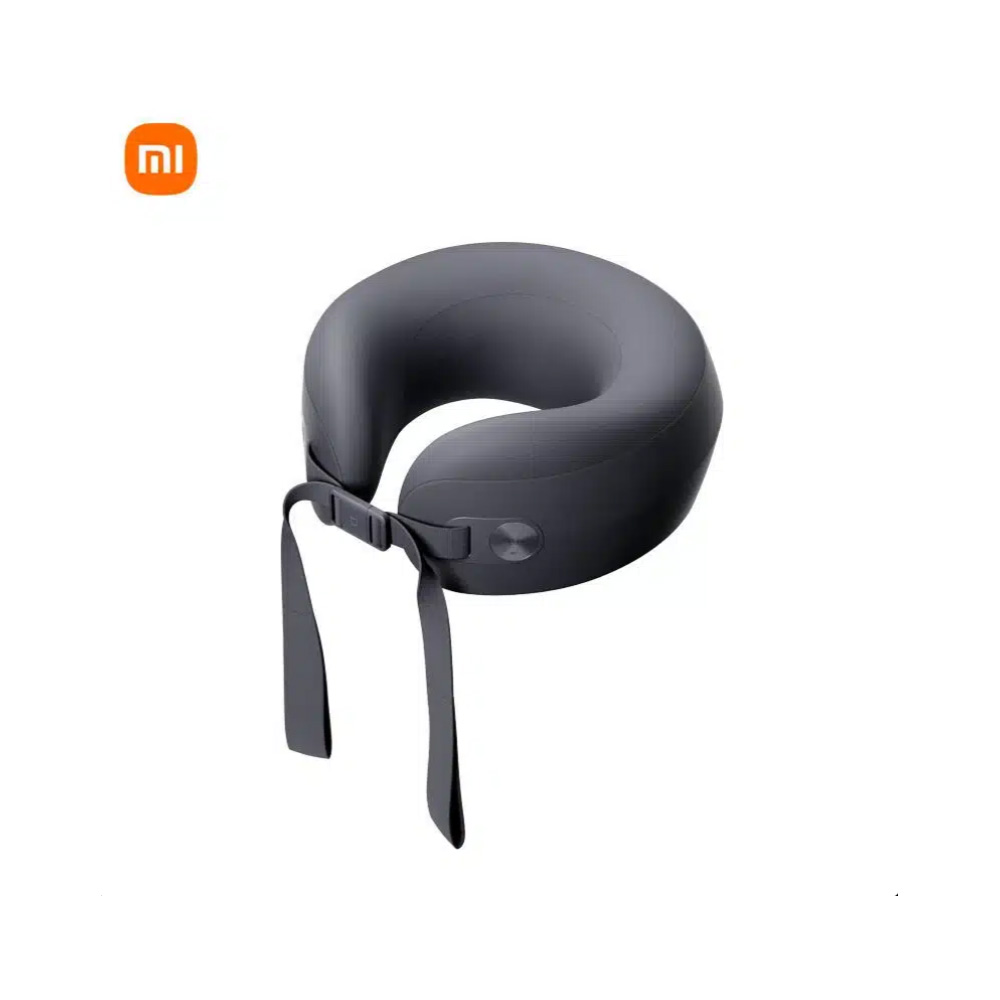 Layer 1 ماساژور گردن هوشمند شیائومی مدل Mijia Smart Neck Pillow Massager MJJZAMY01YMYY