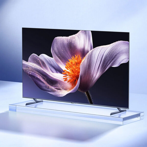 تلویزیون هوشمند 75 اینچ شیائومی مدل Xiaomi TV S Pro Mini LED 75 2026