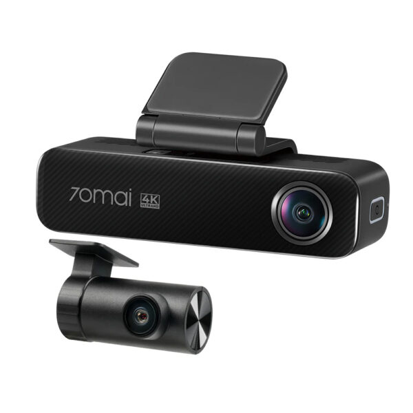 دوربین خودرو شیائومی مدل 70mai M800 Dash Cam Set