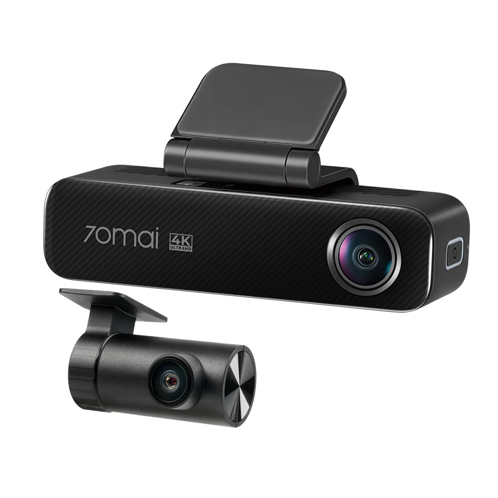 Layer 1 دوربین خودرو شیائومی مدل 70mai M800 Dash Cam Set