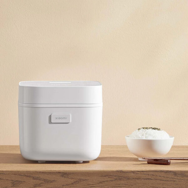 پلوپز چند منظوره ۱.۵ لیتری شیائومی مدل Xiaomi Multifunctional Rice Cooker 1.5L