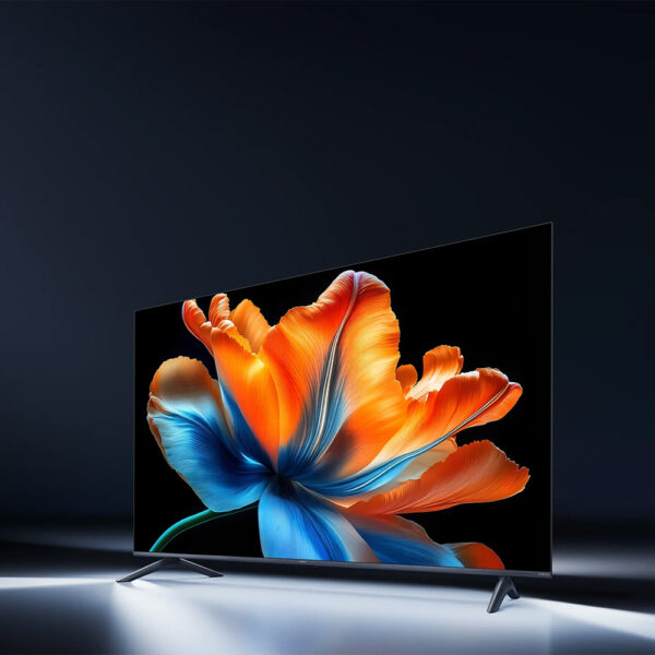 تلویزیون هوشمند شیائومی مدل Xiaomi TV S Mini LED 2026