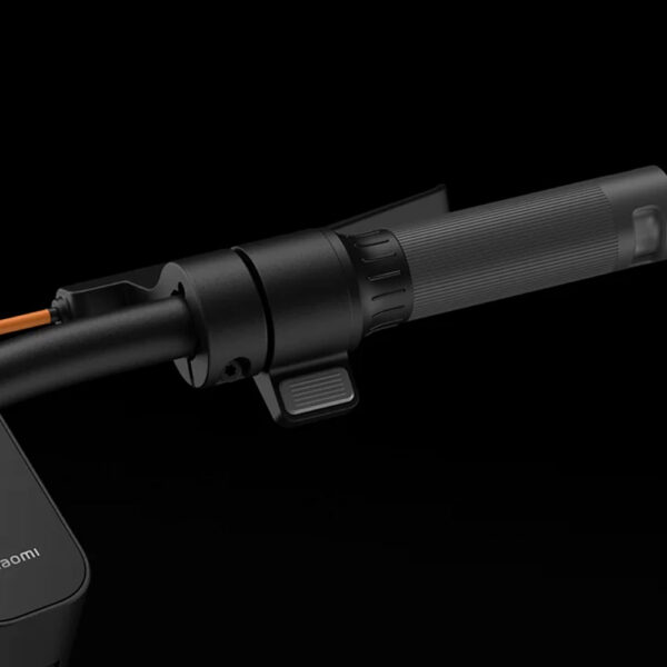 معرفی اسکوتر برقی شیائومی مدل Xiaomi Electric Scooter 6 Max