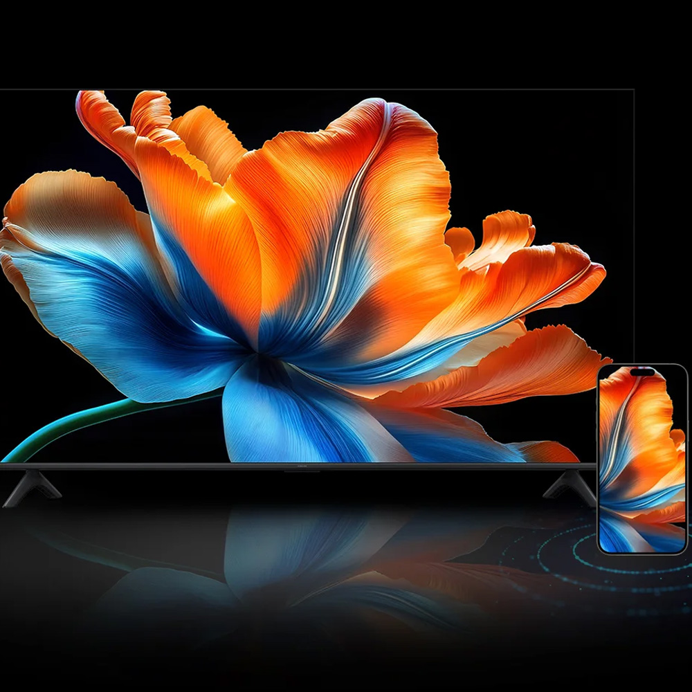 Layer 11 تلویزیون هوشمند شیائومی مدل Xiaomi TV S Mini LED 2026