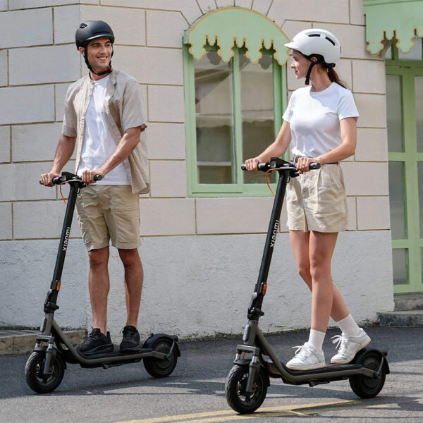 اسکوتر برقی شیائومی مدل Xiaomi Electric Scooter 6 Lite