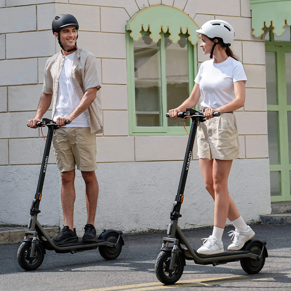 Layer 11 اسکوتر برقی شیائومی مدل Xiaomi Electric Scooter 6 Lite
