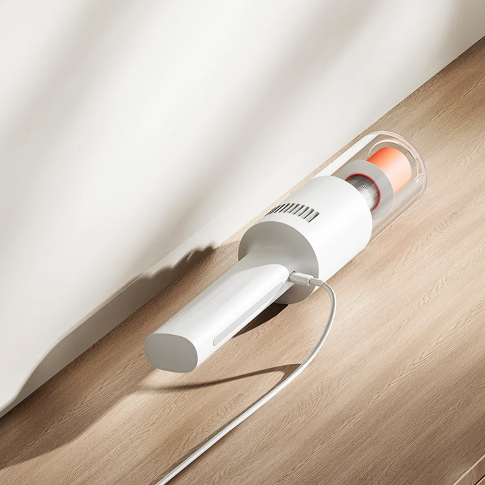 Layer 11 جارو شارژی شیائومی مدل Xiaomi Vacuum Cleaner P30