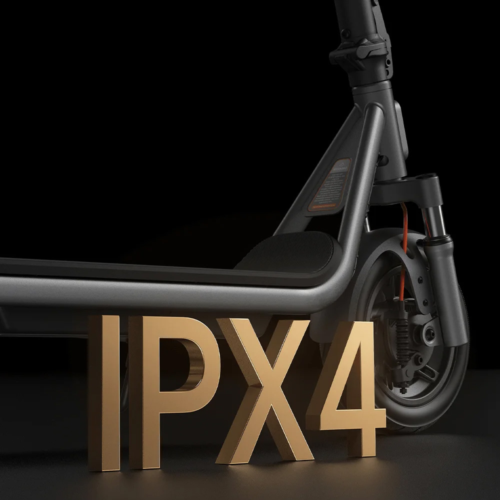 Layer 12 اسکوتر برقی شیائومی مدل Xiaomi Electric Scooter 6 Lite