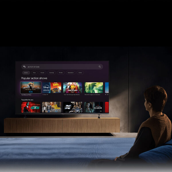 تلویزیون هوشمند 75 اینچ شیائومی مدل Xiaomi TV S Pro Mini LED 75 2026