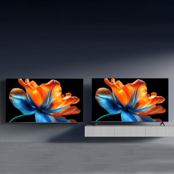تلویزیون هوشمند شیائومی مدل Xiaomi TV S Mini LED 2026