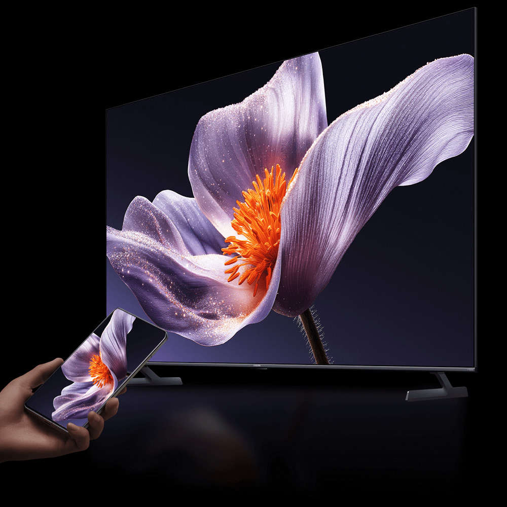 Layer 13 تلویزیون هوشمند 75 اینچ شیائومی مدل Xiaomi TV S Pro Mini LED 75 2026