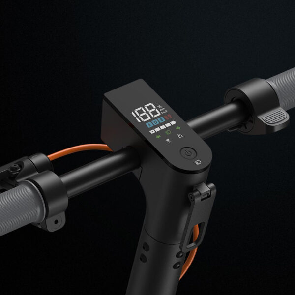 اسکوتر برقی شیائومی مدل Xiaomi Electric Scooter 6 Lite