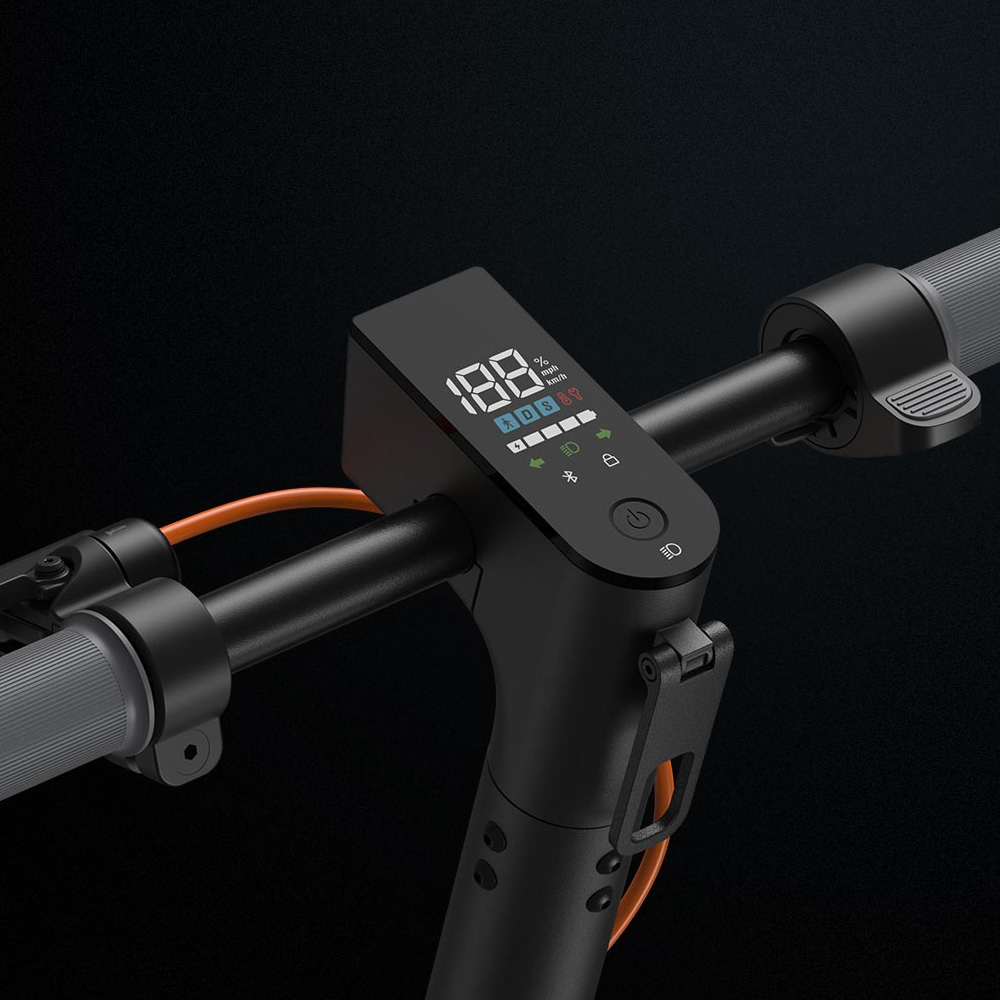 Layer 14 اسکوتر برقی شیائومی مدل Xiaomi Electric Scooter 6 Lite