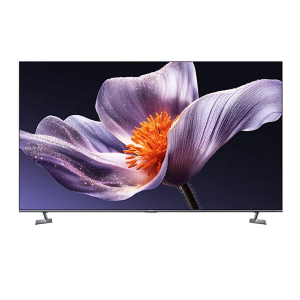 تلویزیون هوشمند 75 اینچ شیائومی مدل Xiaomi TV S Pro Mini LED 75 2026