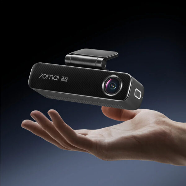 دوربین خودرو شیائومی مدل 70mai M800 Dash Cam Set