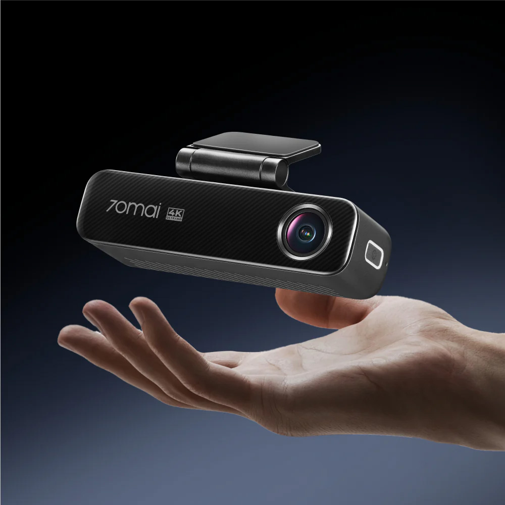 دوربین خودرو شیائومی مدل 70mai M800 Dash Cam Set