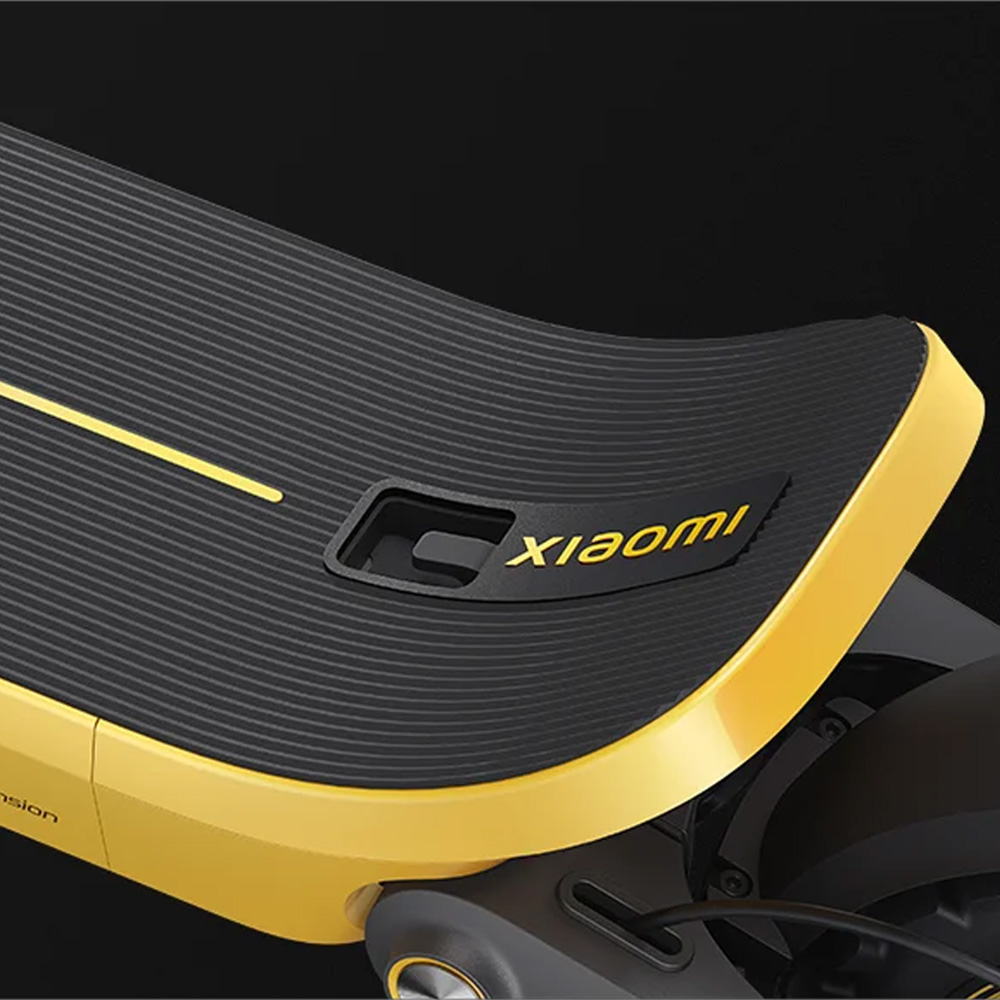 Layer 16 اسکوتر برقی شیائومی مدل Xiaomi Electric Scooter 6 Ultra