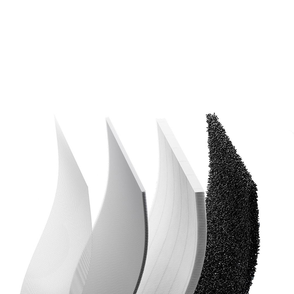 فیلتر تصفیه هوا شیائومی مدل Mijia Smart Air Purifier 5S Filter