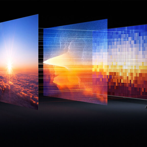 تلویزیون هوشمند 75 اینچ شیائومی مدل Xiaomi TV S Pro Mini LED 75 2026