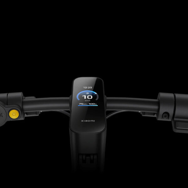 اسکوتر برقی شیائومی مدل Xiaomi Electric Scooter 6 Ultra